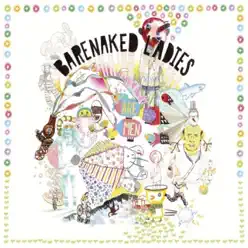 Barenaked Ladies Are Men - Barenaked Ladies