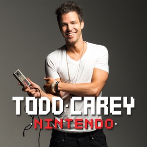 Todd Carey - Nintendo - Line Dance Music