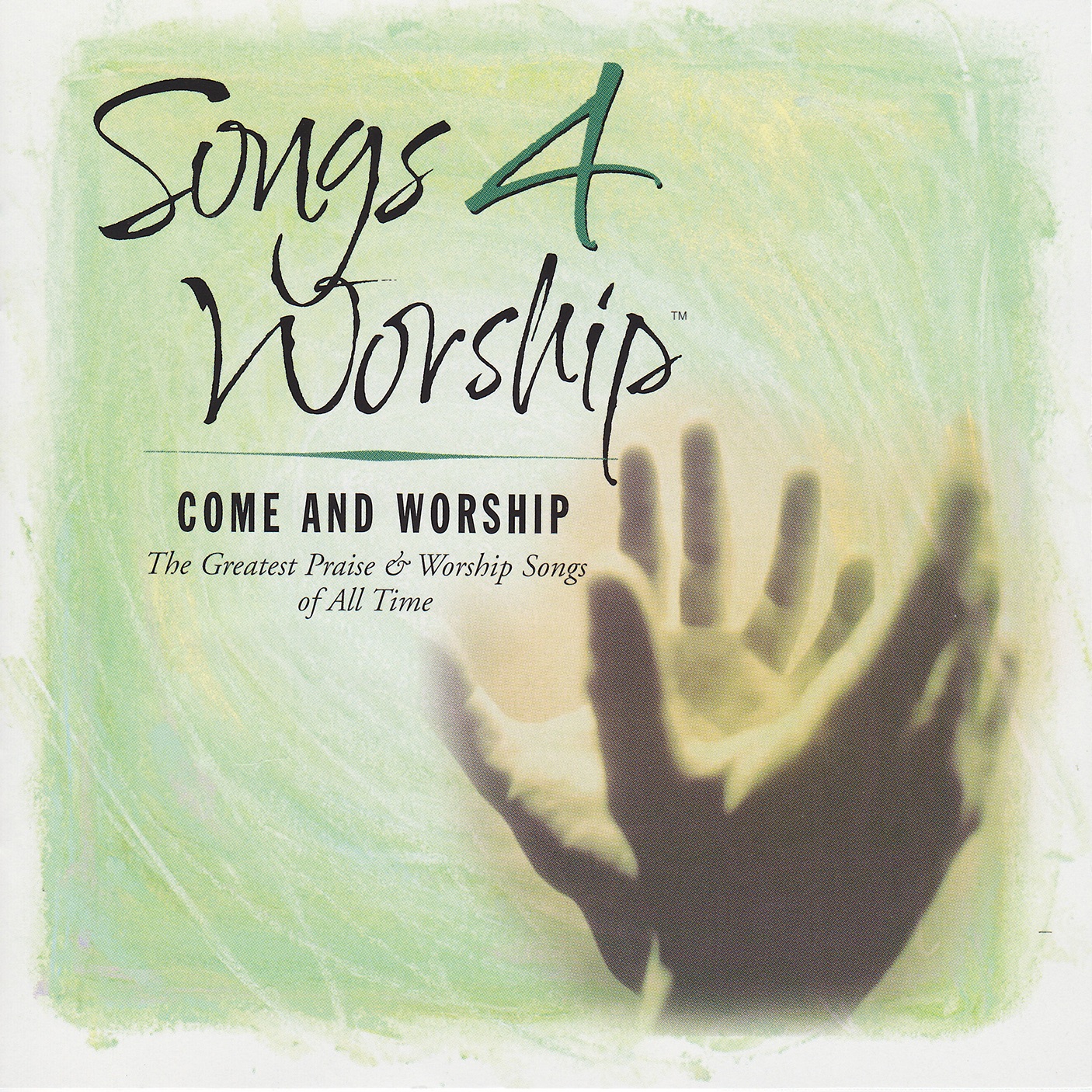 Let the Peace of God Reign by Zschech, Darlene on
