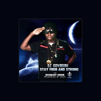 Listen to Di Govanah, watch music videos, read bio, see tour dates & more!
