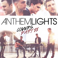 Justin Timberlake Mash-Up - Anthem Lights