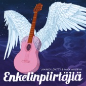 Enkelinpiirtäjiä artwork