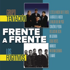 Frente a Frente
