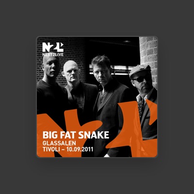 Big Fat Snake