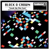 Soak Up the Sun (Block & Crown Ibiza Sunrise Mix) artwork