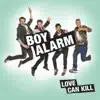 Love can Kill