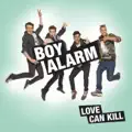 Love can Kill
