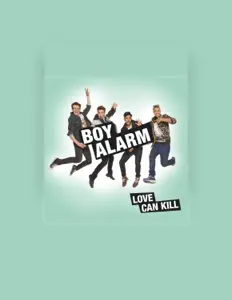 收听 Boyalarm、观看音乐视频、阅读小传、查看巡演日期等 ！