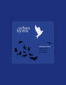 Christian Vuust सुनें, म्यूज़िक वीडियो देखें, बायो पढ़ें, दौरे की तारीखें और बहुत कुछ देखें!