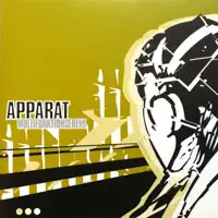 Multifunktionsebene — Apparat