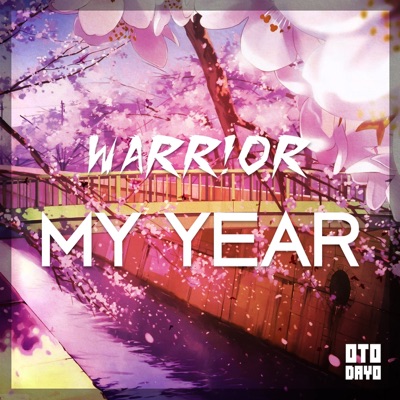 My Year - Single