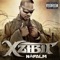 Crazy (feat. B-Real, Demrick & Jelly Roll) - Xzibit lyrics