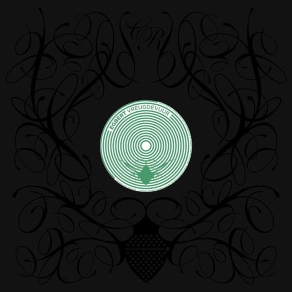 Vreugdevuur - Single