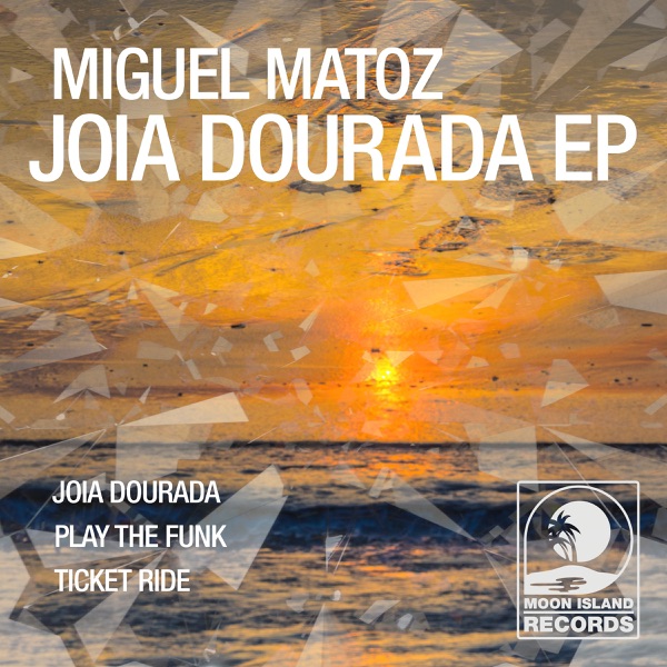 Joia Dourada - Single