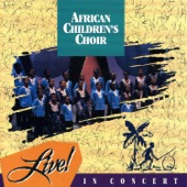 African Children's Choir - Bwana Ametoa