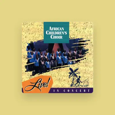 Listen to African Children's Choir, watch music videos, read bio, see tour dates & more!