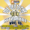 Die deutsche Fox Hitparade, Vol. 10
