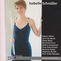 Isabelle Schnöller - Isabelle Schnöller & Hansjorg Koch