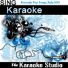 Body Part (In the Style of Ciara) [Karaoke Version] - The Karaoke Studio