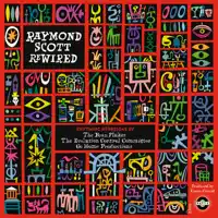 Powerhouse — Raymond Scott, Go Home Productions, The Bran Flakes & The Evolution Control Committee