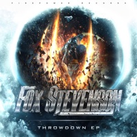 Throwdown - EP - Fox Stevenson