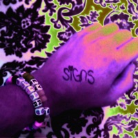 Ey/Star - EP - Signs