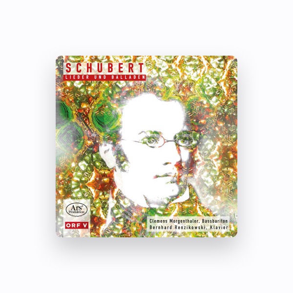 Clemens Morgenthaler's avatar