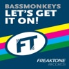 Let's Get It On! - Single