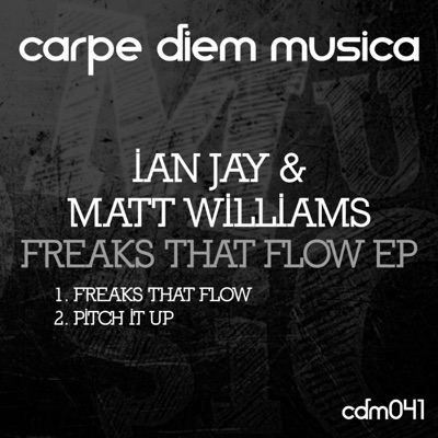 Freaks That Flow - Single
