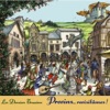 Les Derniers Trouvères @ Les Derniers Trouvères @