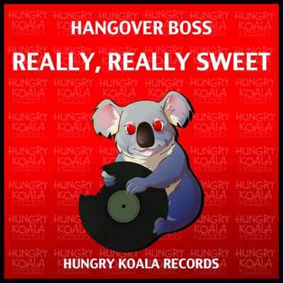 Really, Really Sweet - Single