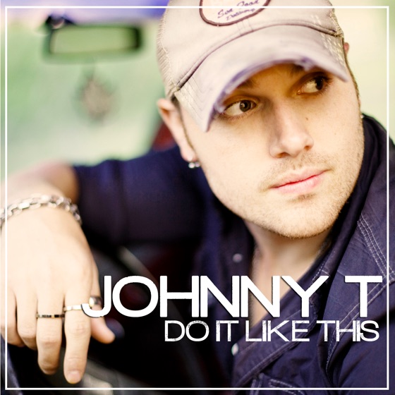 Cover artwork for Do It Like This
