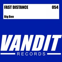 Big Ben - Single - Fast Distance