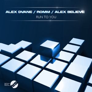 Run to You - Single