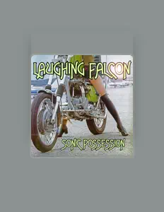 Laughing Falcon सुनें, म्यूज़िक वीडियो देखें, बायो पढ़ें, दौरे की तारीखें और बहुत कुछ देखें!