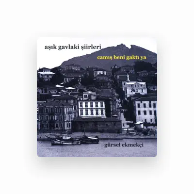 Listen to Şaban Karakaya, watch music videos, read bio, see tour dates & more!