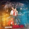 Multikriminell (feat. Mosh36) - Al-Gear lyrics