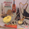 Medieval Music (Remastered) [with Gerald English]