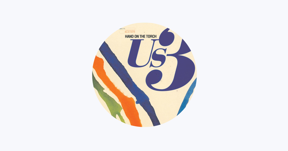 Us3 - Apple Music