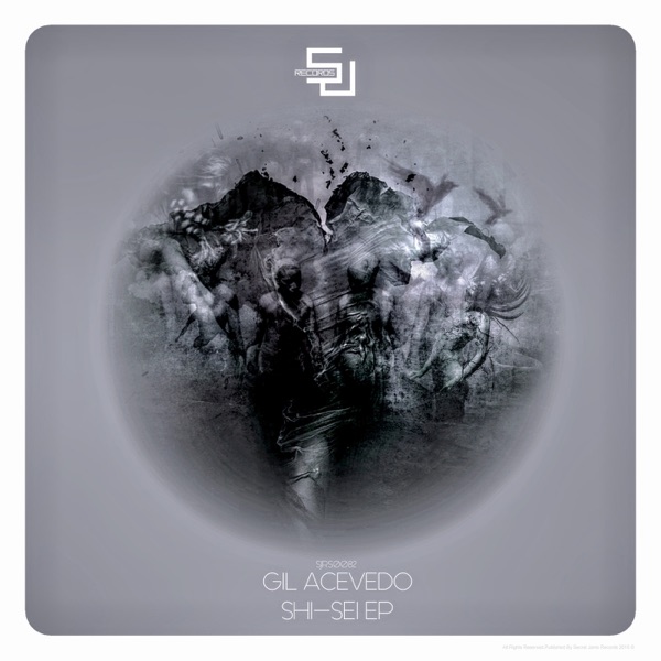 Shi-Sei - Single