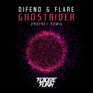 Ghostrider - Single