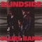 Back Against the Wall - Blindside Blues Band lyrics