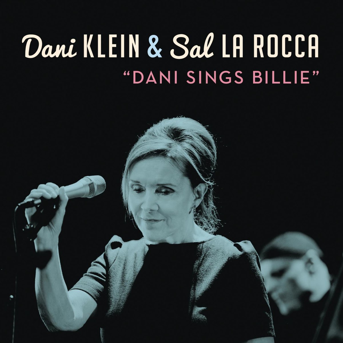‎Dani Sings Billie - Album by Dani Klein & Sal La Rocca - Apple Music