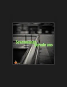 Scaramanga을(를) 듣고, 뮤직 비디오를 보고, 약력을 읽고, 투어 일정 등을 확인하세요!