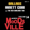 Arnett Cobb - Blue and Sentimental