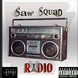 Gettin Doe (feat. Big Keys & E Dubb) Da Saw Squad