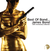 Best of Bond... James Bond 50th Anniversary Collection - Various Artists
