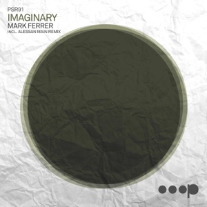 Imaginary - Single