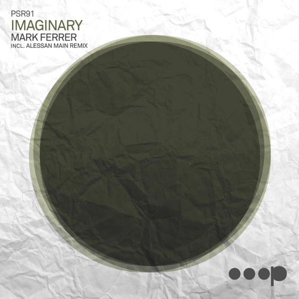 Imaginary - Single