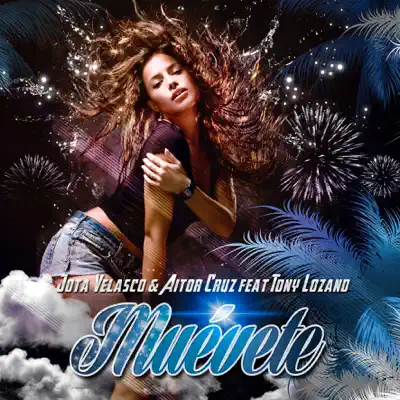 Muevete - Single - Aitor Cruz